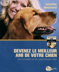 Devenez le meilleur ami de votre chien