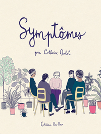 SYMPTOMES - ILLUSTRATIONS, COULEUR