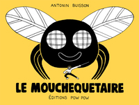 LE MOUCHEQUETAIRE