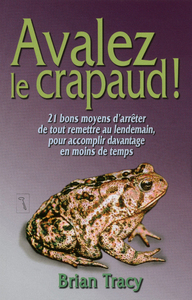 Avalez le crapaud !