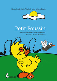 PETIT POUSSIN