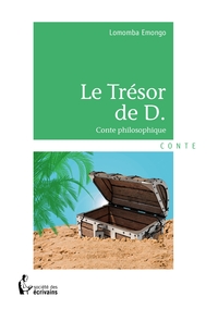 LE TRESOR DE D.