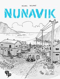 NUNAVIK