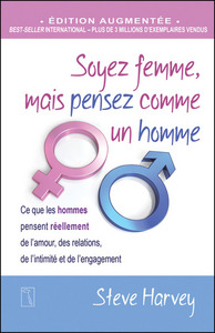 Soyez femme, mais pensez comme un homme