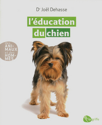 L'EDUCATION DU CHIEN NE