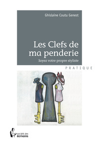 LES CLES DE MA PENDERIE