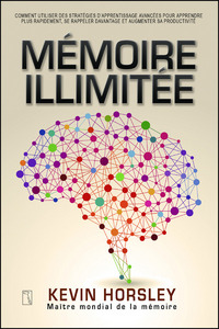 MEMOIRE ILLIMITEE