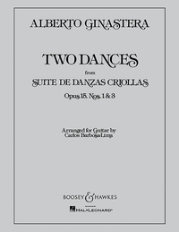 2 Dances