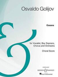 OCEANA CHANT