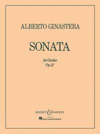 Guitar Sonata