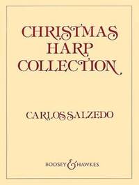Christmas Harp Collection