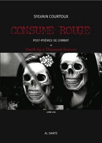 CONSUME ROUGE (LIVRE+CD)