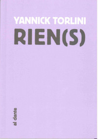 RIEN(S)
