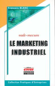 Le marketing industriel