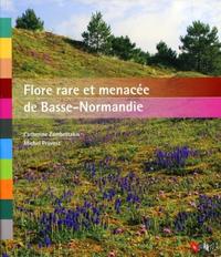 FLORE RARE ET MENACEE DE BASSE-NORMANDIE