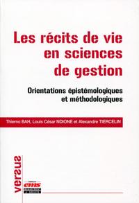 Les récits de vie en sciences de gestion