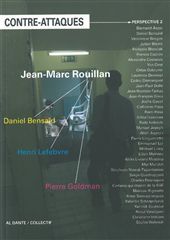 CONTRE-ATTAQUES PERSPECTIVE 2