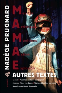 M.A.M.A.E & AUTRES TEXTES