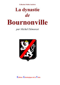 La dynastie de Bournonville