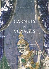 CARNETS DE VOYAGES