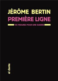 PREMIERE LIGNE