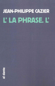 L'LA PHRASE