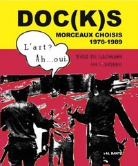 DOC(K)S MORCEAUX CHOISIS