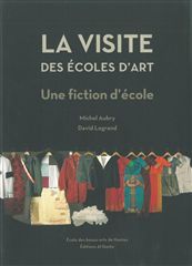 VISITE DES ECOLES D'ART (+2 DVD)