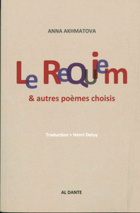 REQUIEM ET AUTRES POEMES (LE)