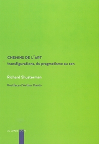 CHEMINS DE L'ART