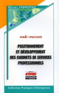 Positionnement et développement des cabinets de services professionnels
