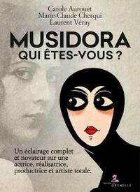 Musidora, qui êtes-vous?