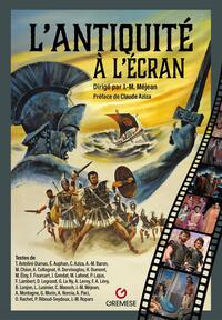 L'antiquité à l'écran