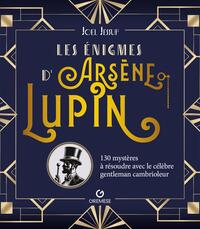 Les énigmes d'Arsène Lupin