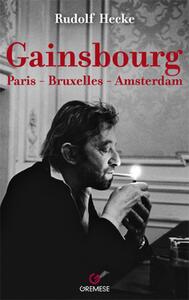 Gainsbourg