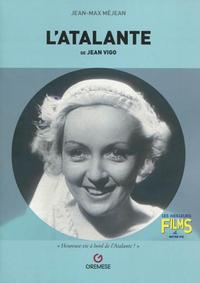 L'ATALANTE DE JEAN VIGO