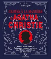 Crimes à la manière d'Agatha Christie