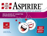 8 ex Aspirire 2021 (9782366772524)