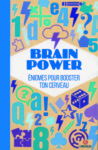 Brain Power