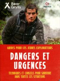 Dangers et urgences