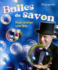 Bulles de savon