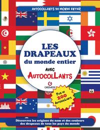 Les drapeaux du monde entier