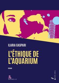 L'ETHIQUE DE L'AQUARIUM