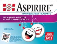 ASPIRIRE - NATURELLEMENT HILARANTE