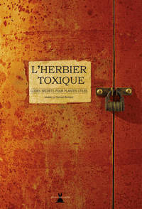 L'Herbier toxique