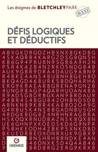 Défis logiques et déductifs