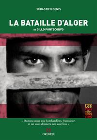 La Bataille d'Alger