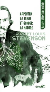 ARPENTER LA TERRE ET SONDER LA NATURE