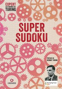 SUPER SUDOKU
