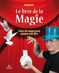 Le livre de la magie